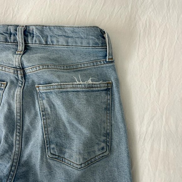 AGOLDE Riley Jean - Picture 9 of 12